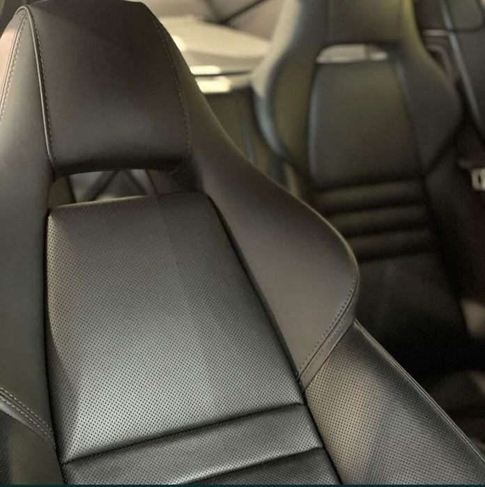 Porsche Panamera S E-hybrid