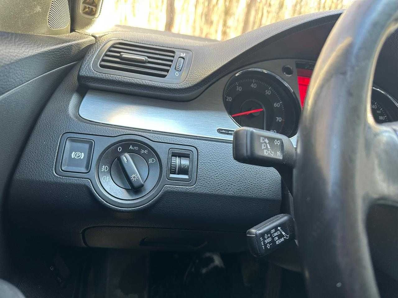 Продам Volkswagen Passat B6