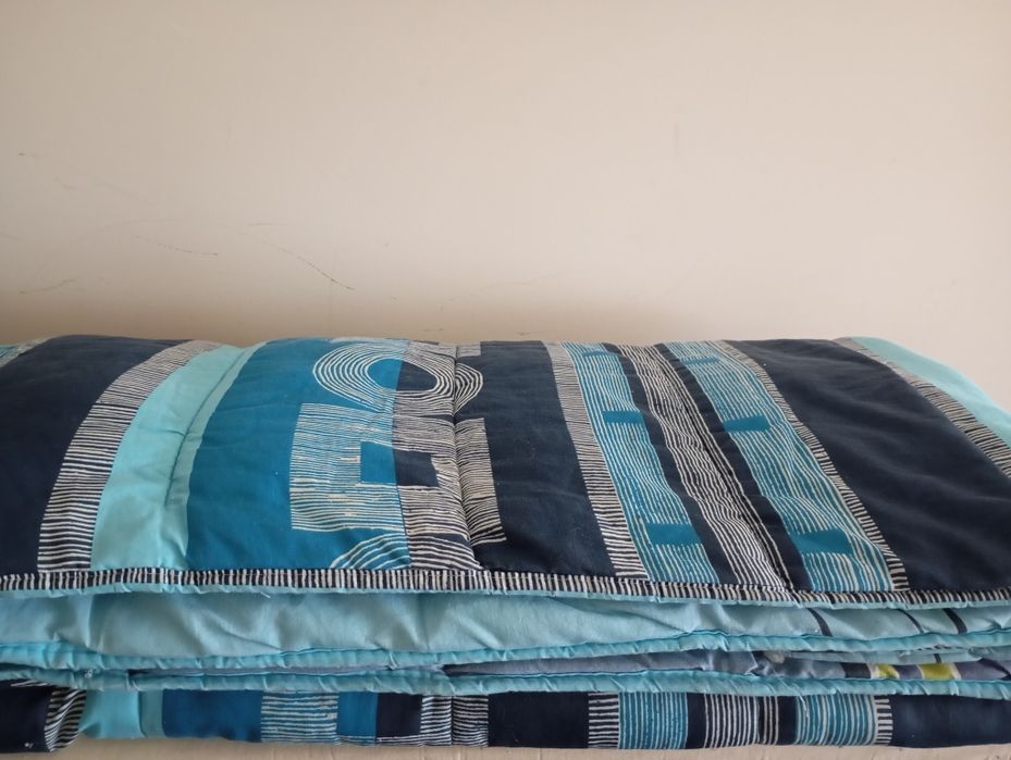 Edredão cama individual