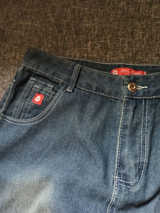 Baggy jeans JNCO