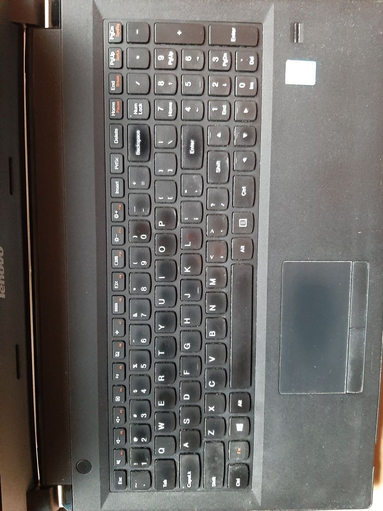 Laptop Lenovo B50-70 i5