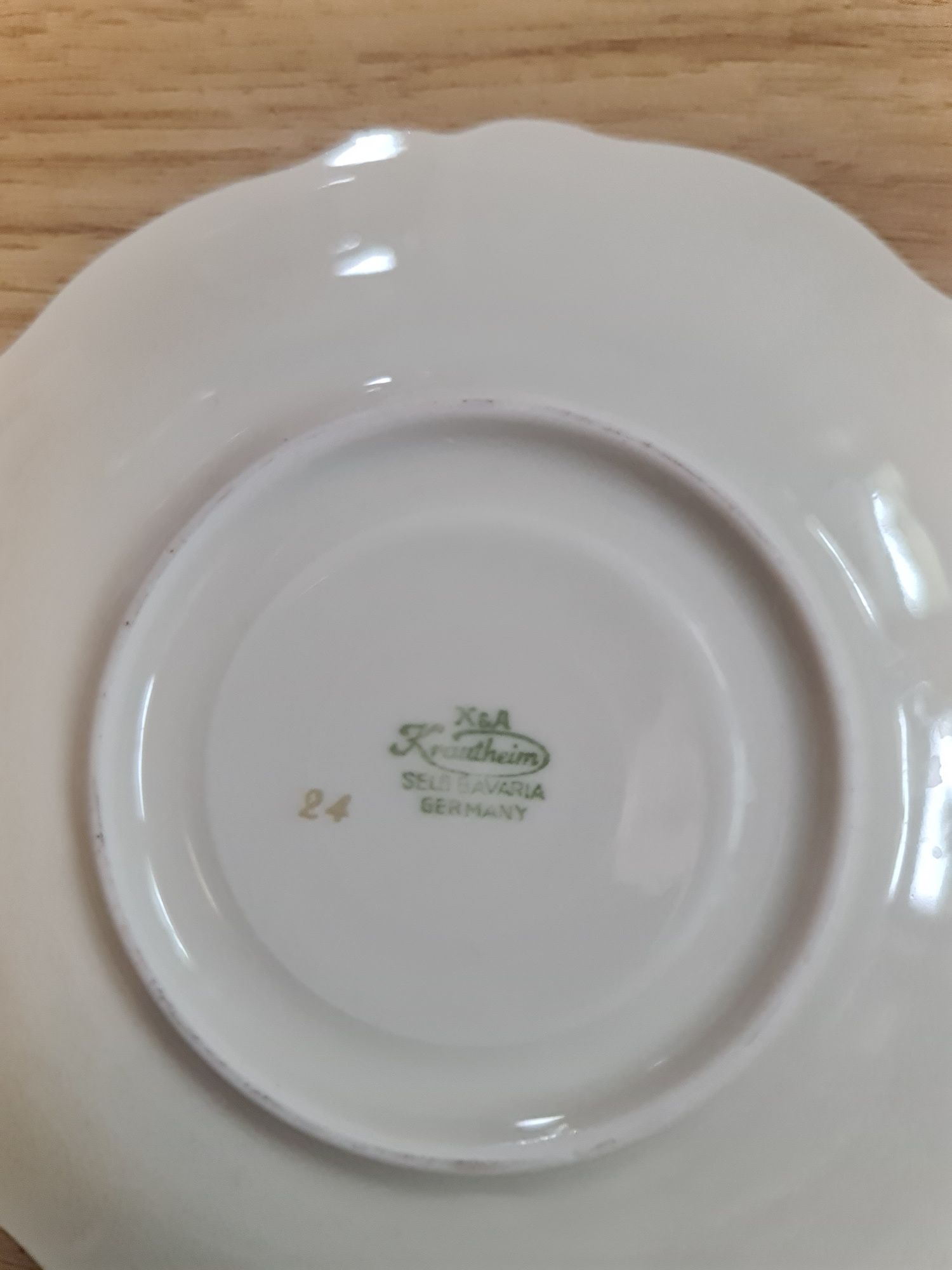 Zestawy do kawy porcelana