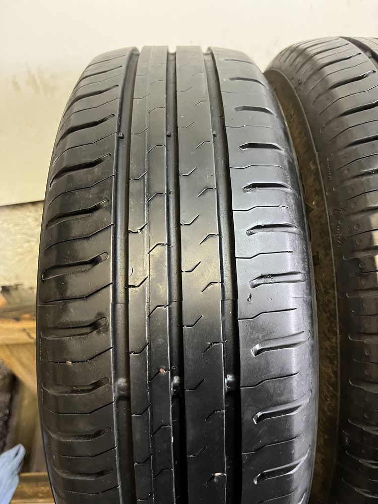 Letnie opony Continental 175/65r14 6.5mm