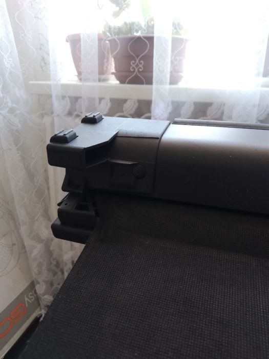 Шторка в багажник пежо 508