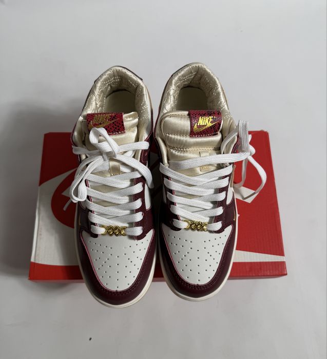 Nike W Dunk Low LX "Year of the Snake