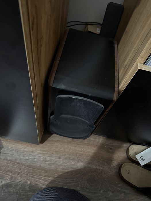 Klasa premium! Edifier S2000 MKIII - sprzedam