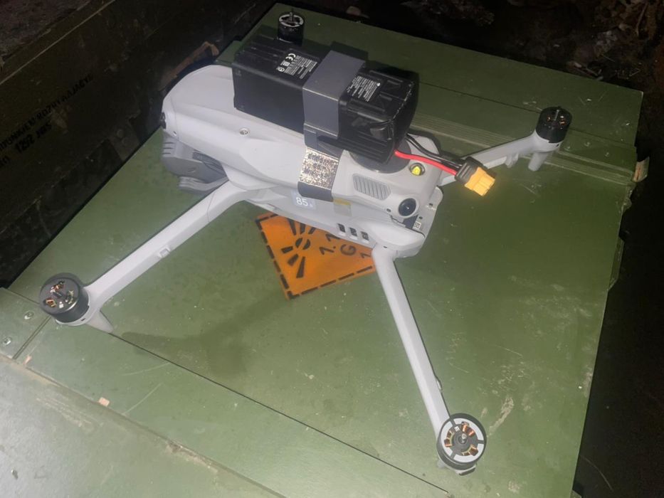 Терміново продам Matrice DJI 4E