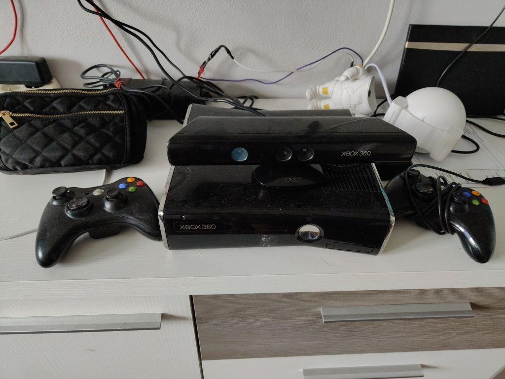 Xbox 360 sprzedam
