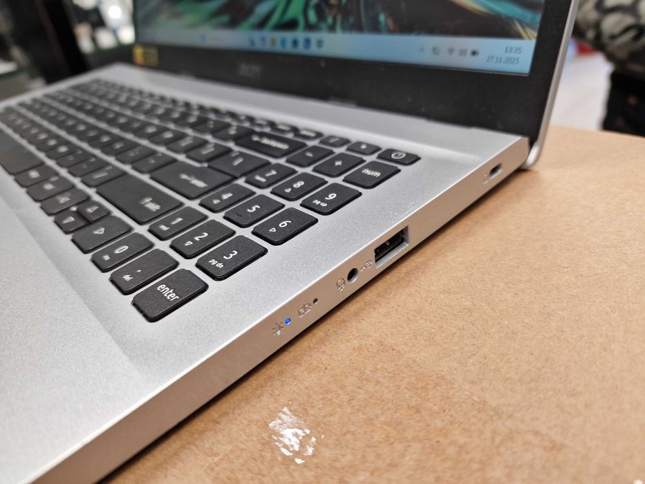 Acer Aspire 3 A315-59/ i3-1215U/ 16GB/ 512GB/ czytaj uważnie opis