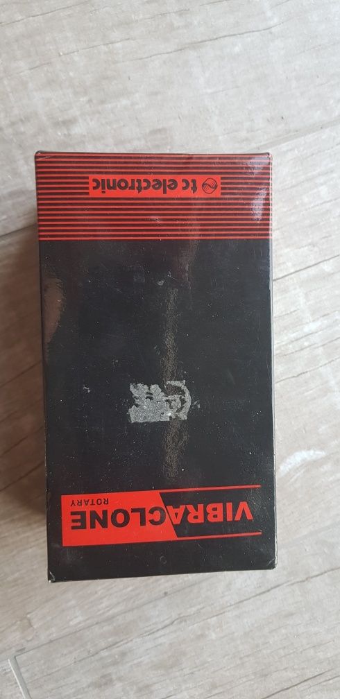 TC Electronic Vibraclone