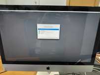Vendo iMac 27 2012
