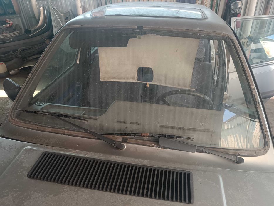 Лобовое Стекло Вольво 360 Ветровое стекло Вольво 1985 Volvo