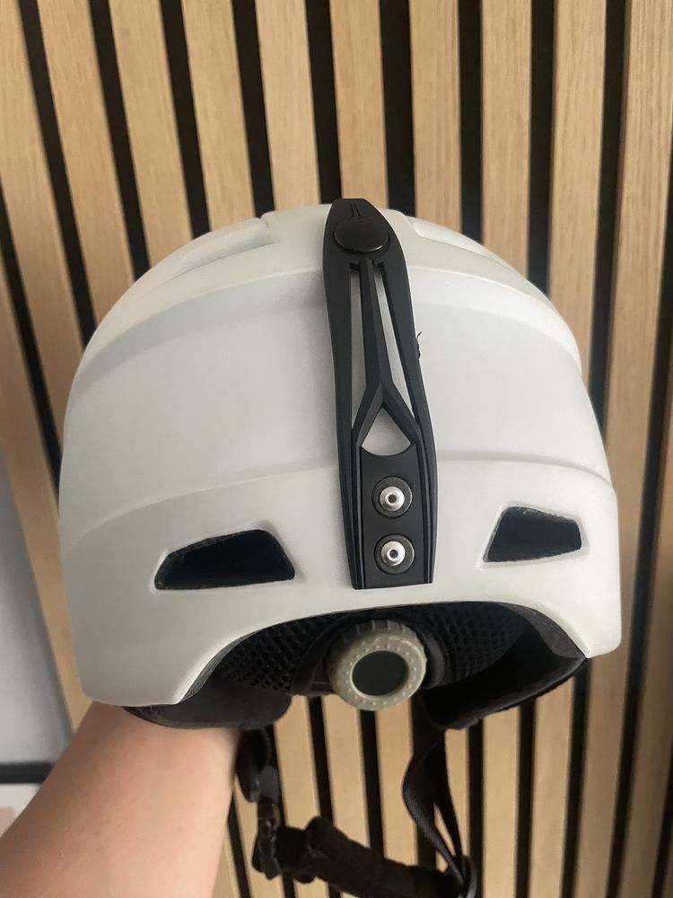 Kask narciarski roxkiar M 57-58 cm
