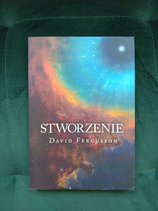 Stworzenie David Fergusson