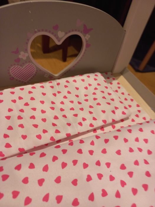 Vendo Carrinho de Bonecas-pouco usado