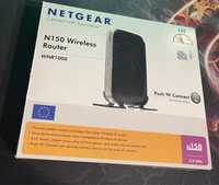 Router Netgear N150 - WNR1000