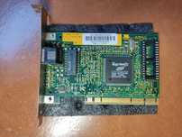 Placa de rede PCI 32 bits