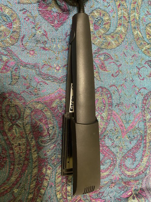 Утюжок для волосся