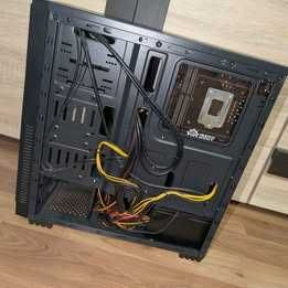 komputer stacjonarny gaming i5 7400 gtx 1060