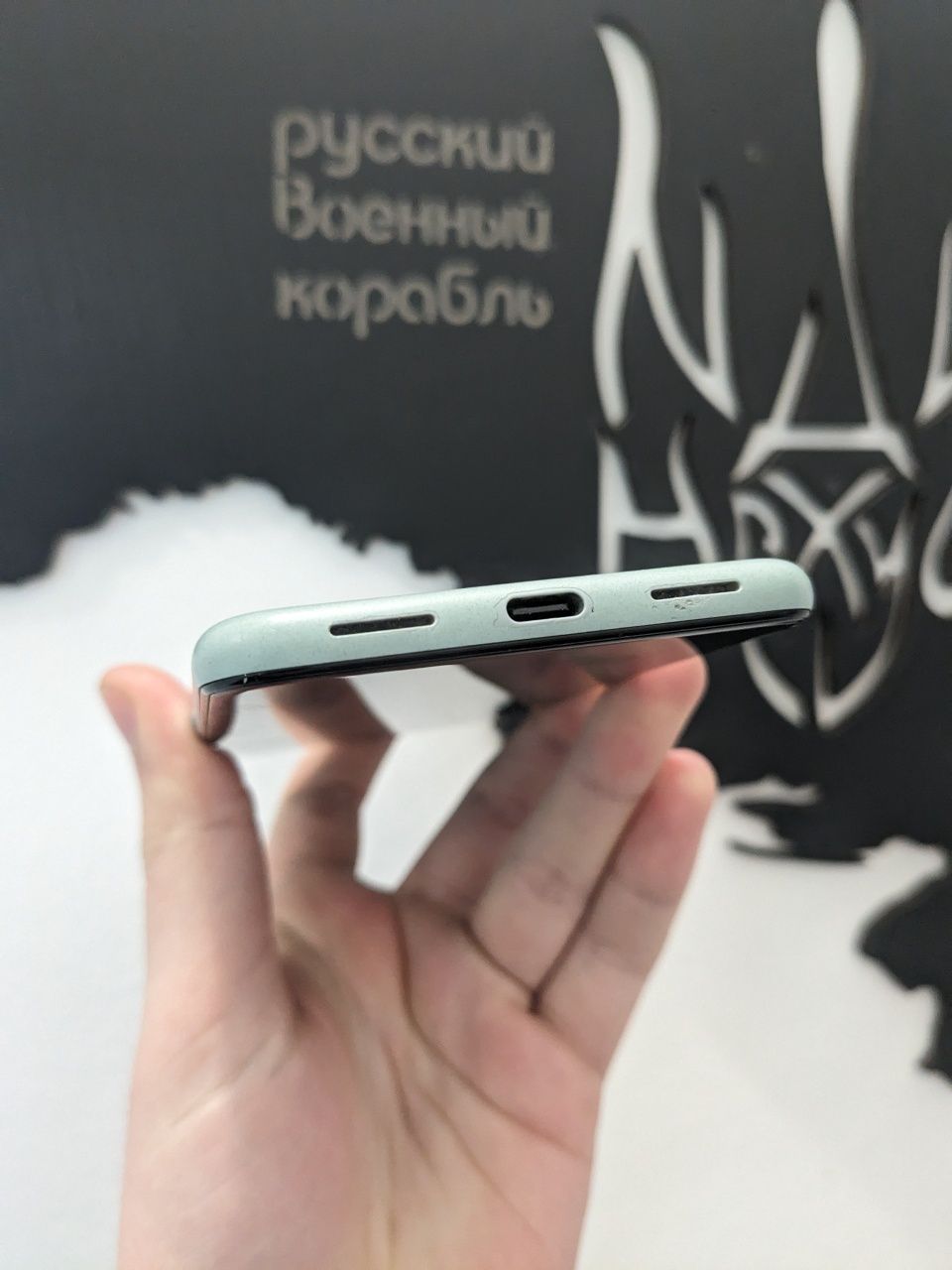 Google Pixel 5 Sorta Sage 8/128gb Як Новий!