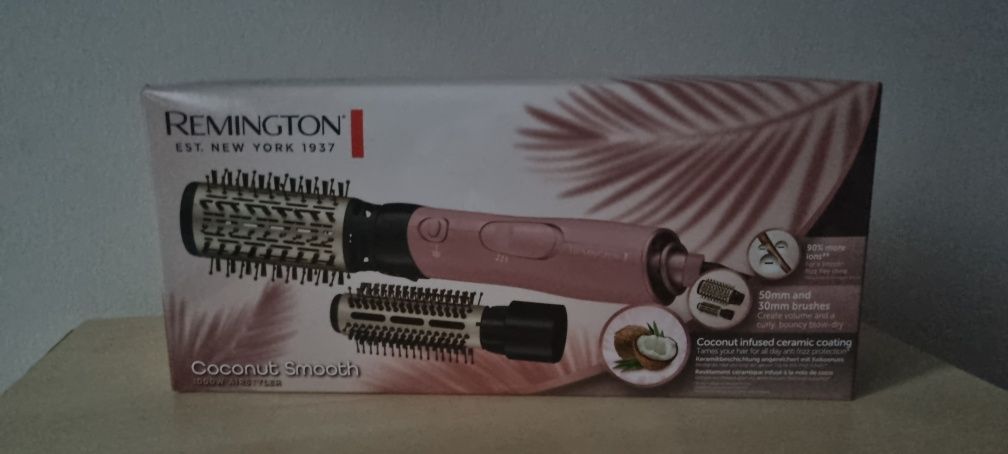 Lokówko-suszarka Remington AS5901