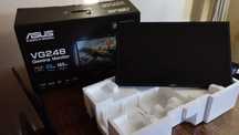 Monitor Gamer ASUS 165hz