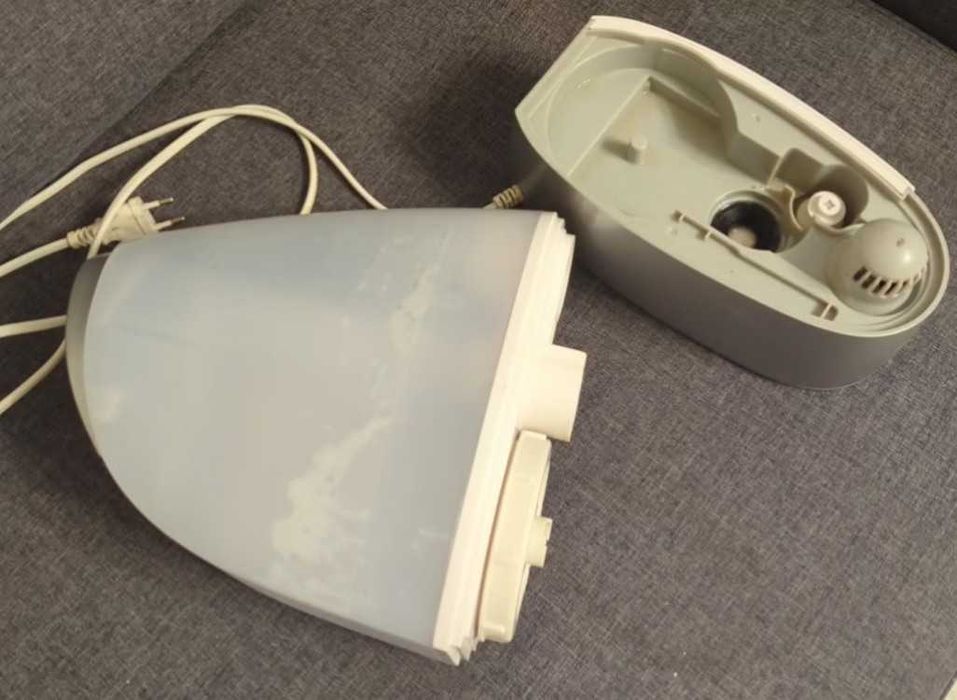 Зволожувач повітря ультразвуковий LB 44 681.05, Beurer, Німеччина