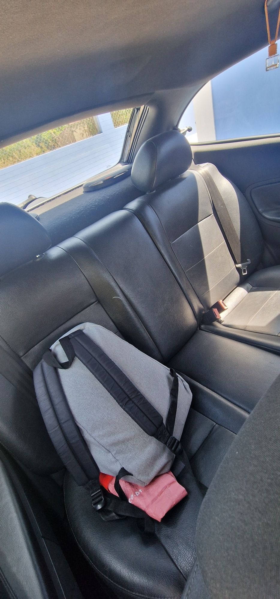 Seat Ibiza 6l TDI