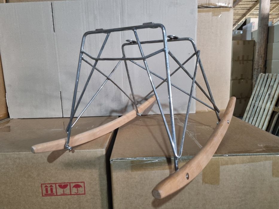 Основа до крісла качалки 2 шт, 650 грн/шт