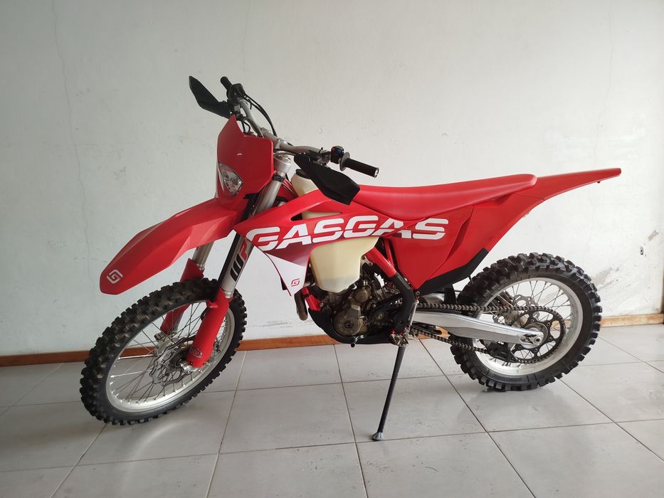 Gas Gas EC 350-F 2021