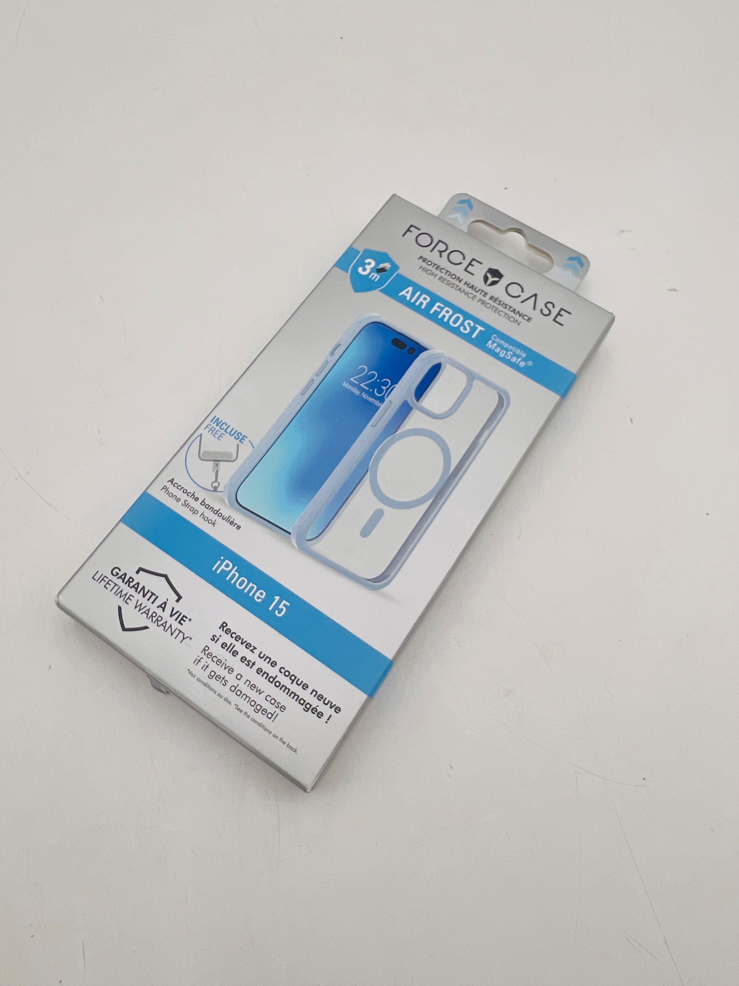 Etui- case  iPhone 15