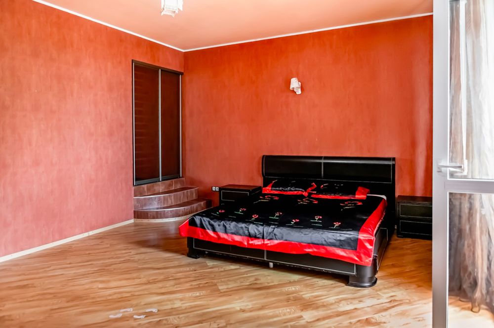 3х к.кв. в новострое р-н Одесской. В 2х этажах. Авторский проект.