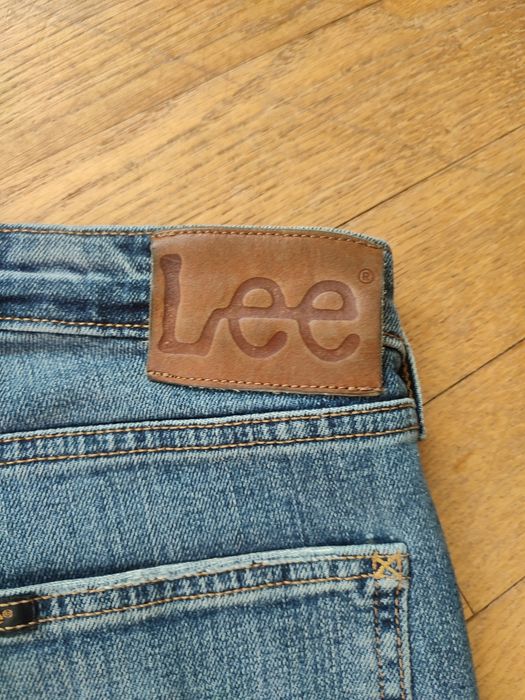 Spodnie Jeans Lee Cooper W28 L34