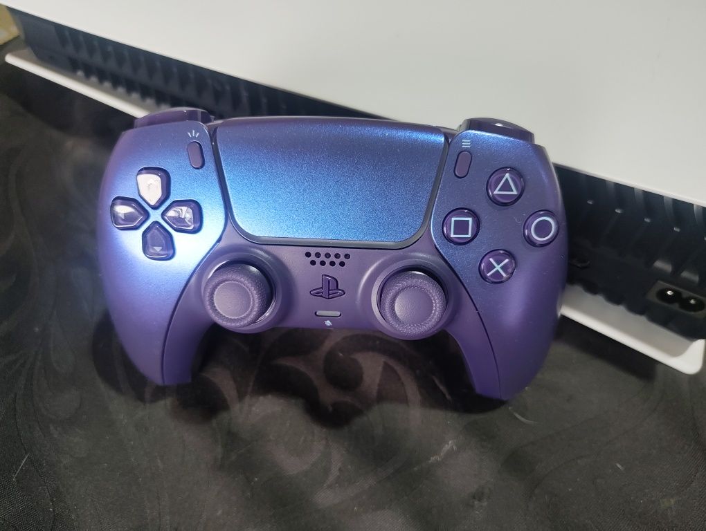 Ps5 digital 2022 CFI-1216B