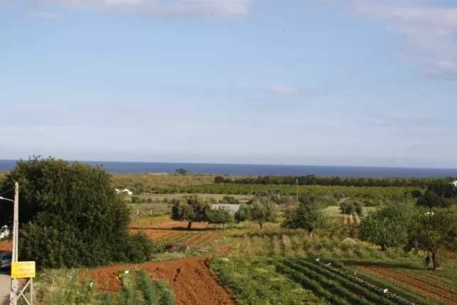 Aluga-se T1 Praia da Manta Rota