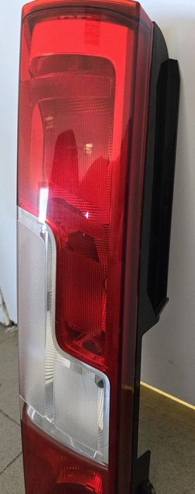 Boxer Jumper Ducato lift lampa tył tylna lewa oryginalna z 2018 Europa
