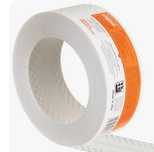 Taśma amerykańska Tuff Tape pomarańczowa 20mb ( 14szt )