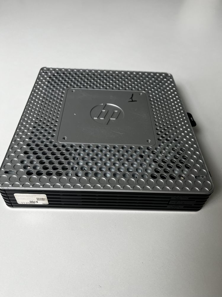 Тонкий клієнт HP T610 AMD G-Series G-T56N 4GB RAM 16GB FLESH Б/В