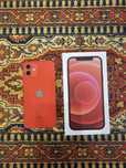 iPhone 12 76 procent baterii