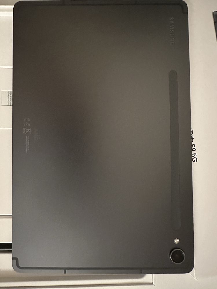 Galaxy Tab S9 5G