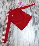 Мастерка Adidas для мальчика 9-10 лет, 134-140 см