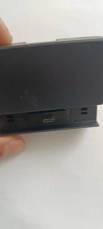 Ładowarka przewodowa micro usb