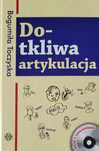 "Do-tkliwa artykulacja"-Bogumiła Toczyska