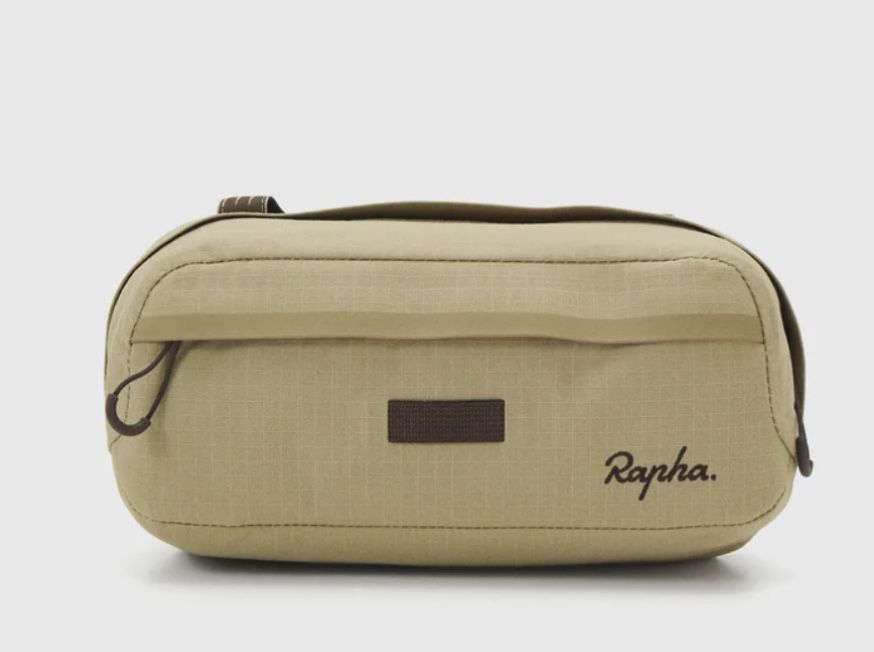 Rapha Explore Bar Bag 2.4L