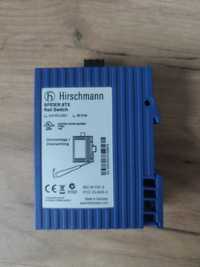 Switch SPIDER 8TX Hirschmann