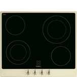 Płyta ceramiczna Smeg Coloniale P864PO