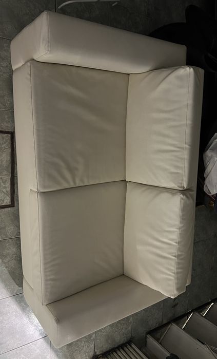 Conjunto de 2 sofás