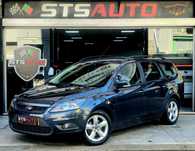 Ford Focus SW 1.6 TDCi Trend