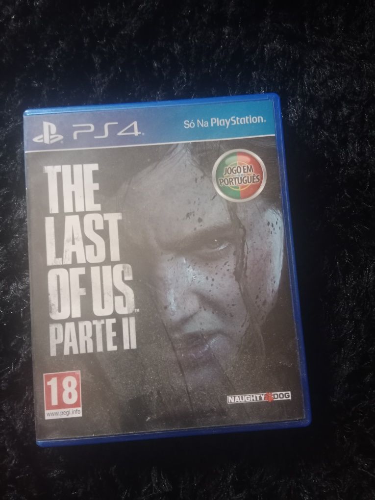 Jogos para PS4 semi novos