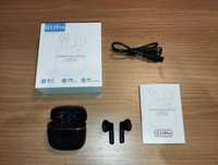 Słuchawki Bezprzewodowe Bluetooth - G11Pro - Czarne